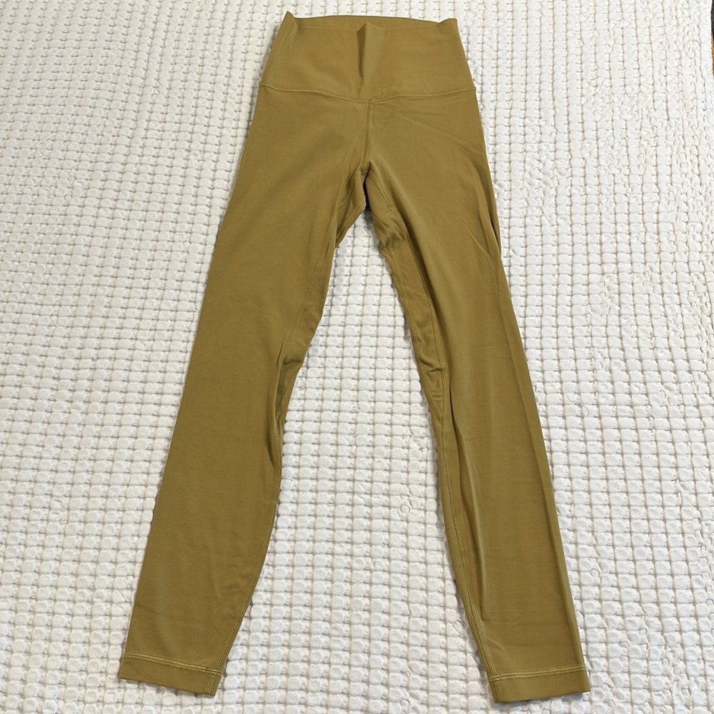 Lululemon Align leggings - Picture 2 of 7
